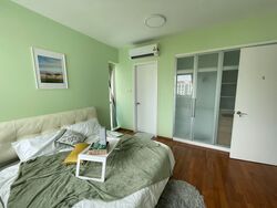 Dahlia Park Condominium (D17), Condominium #539607231